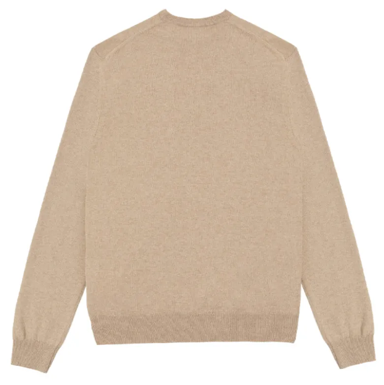 Maglione uomo maglia fine