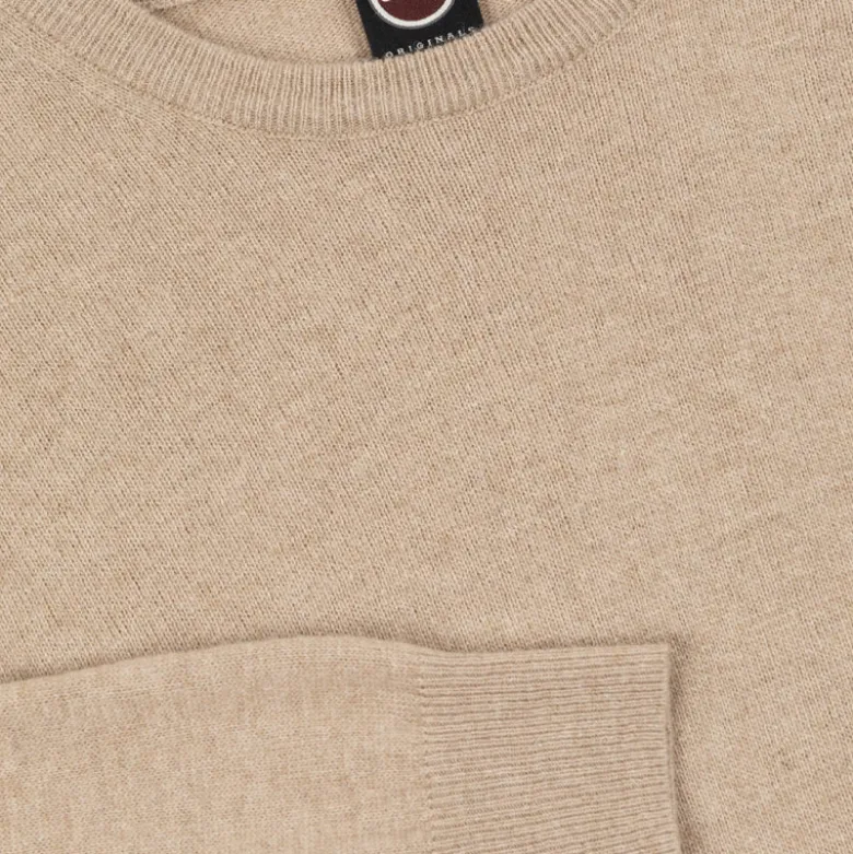 Maglione uomo maglia fine