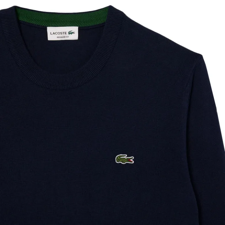 Maglione uomo Monocromatico