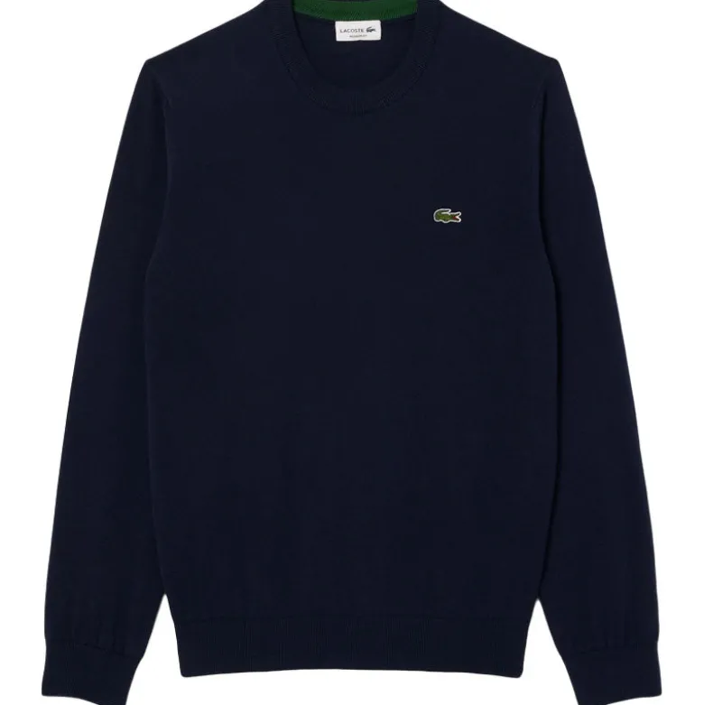 Maglione uomo Monocromatico