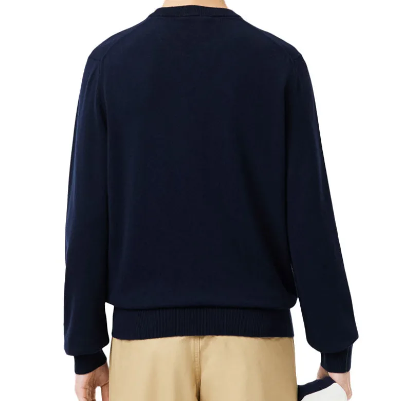Maglione uomo Monocromatico