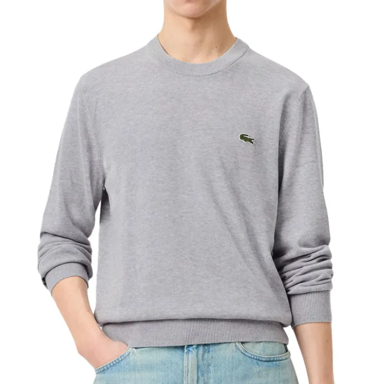 Maglione uomo Monocromatico