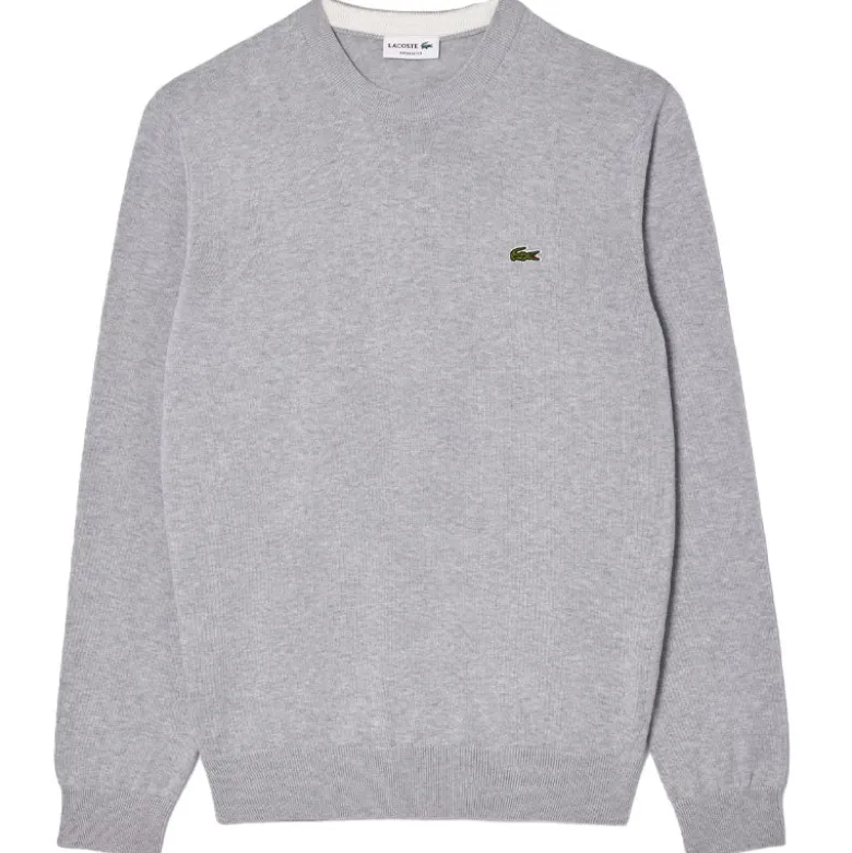 Maglione uomo Monocromatico