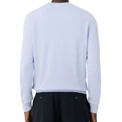 Maglione uomo Monocromatico