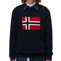 Maglione uomo Mura