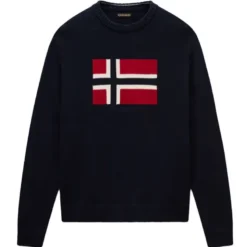 Maglione uomo Mura