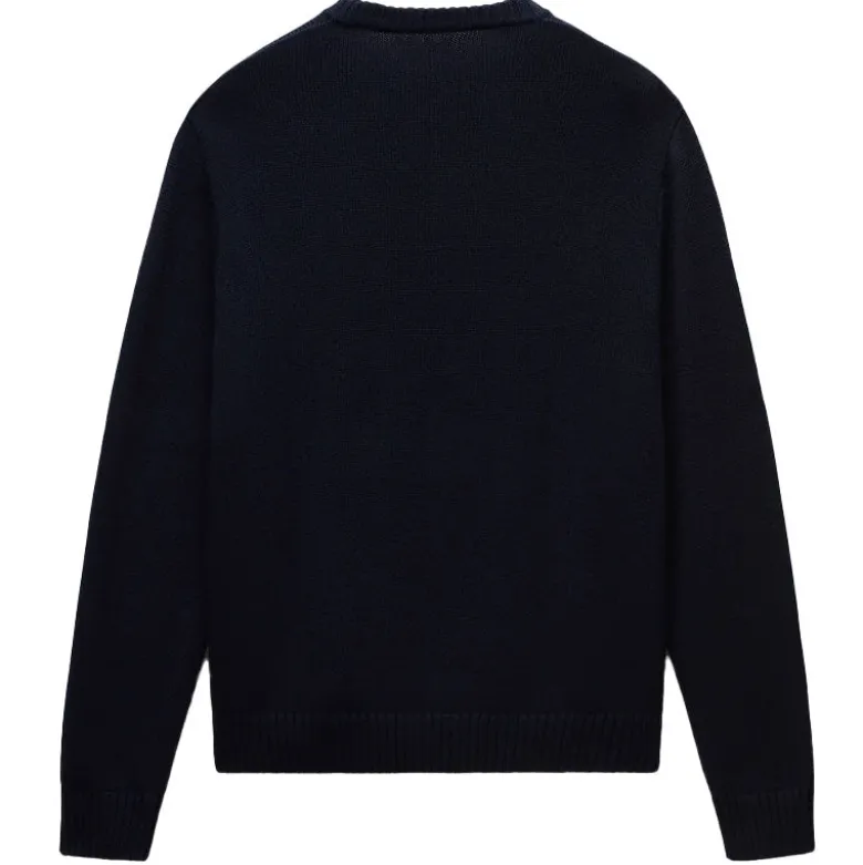 Maglione uomo Mura
