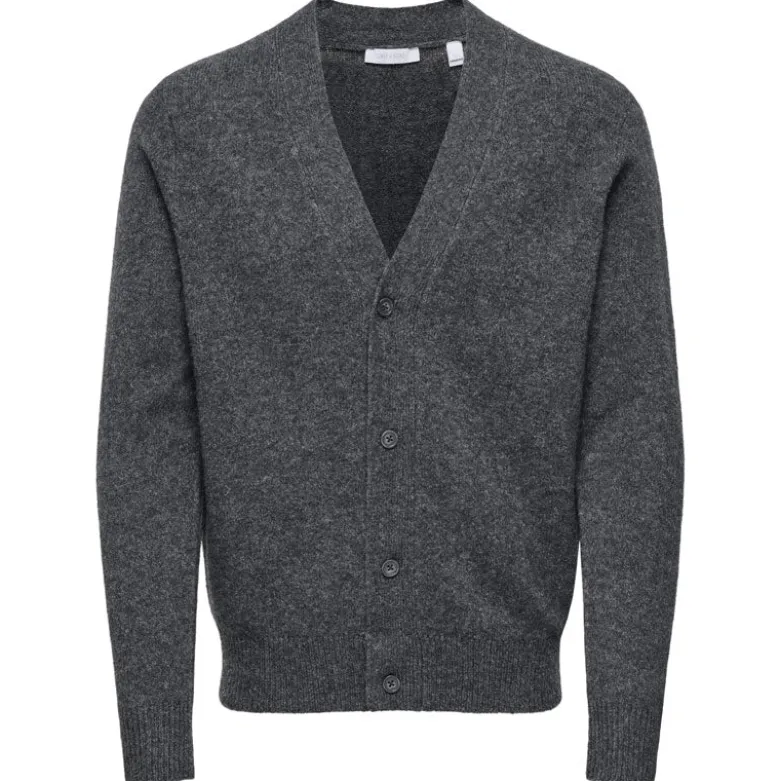 Maglione uomo Ray