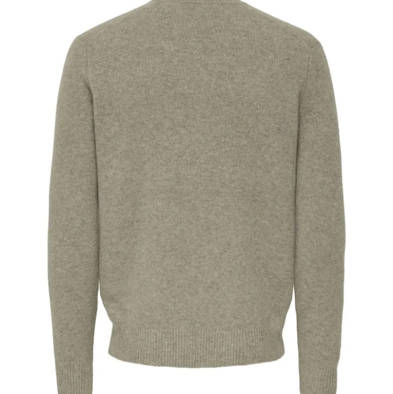 Maglione uomo Ray