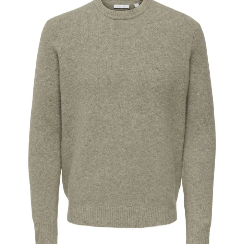 Maglione uomo Ray