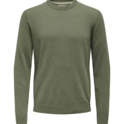 Maglione uomo Rex