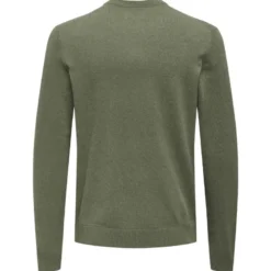 Maglione uomo Rex
