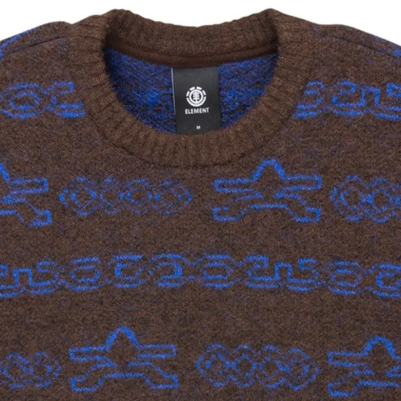 Maglione uomo Shoreton