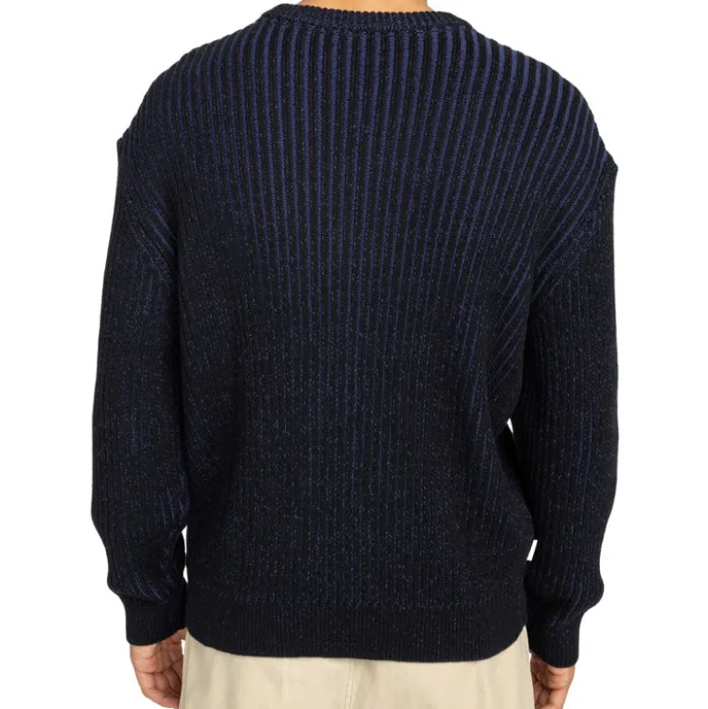 Maglione uomo 2Tone