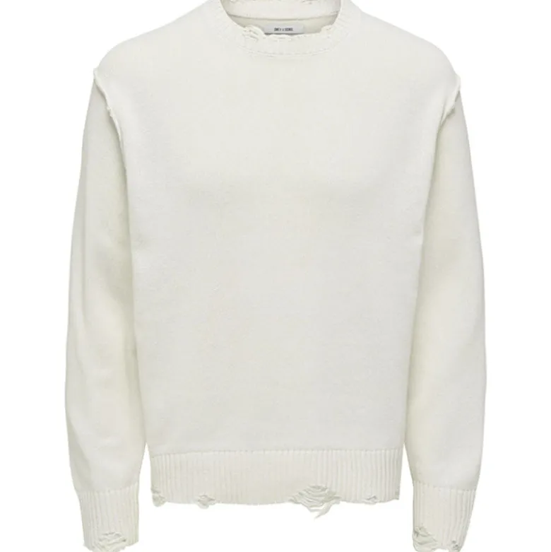 Maglione uomo Tune