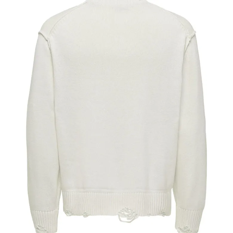 Maglione uomo Tune
