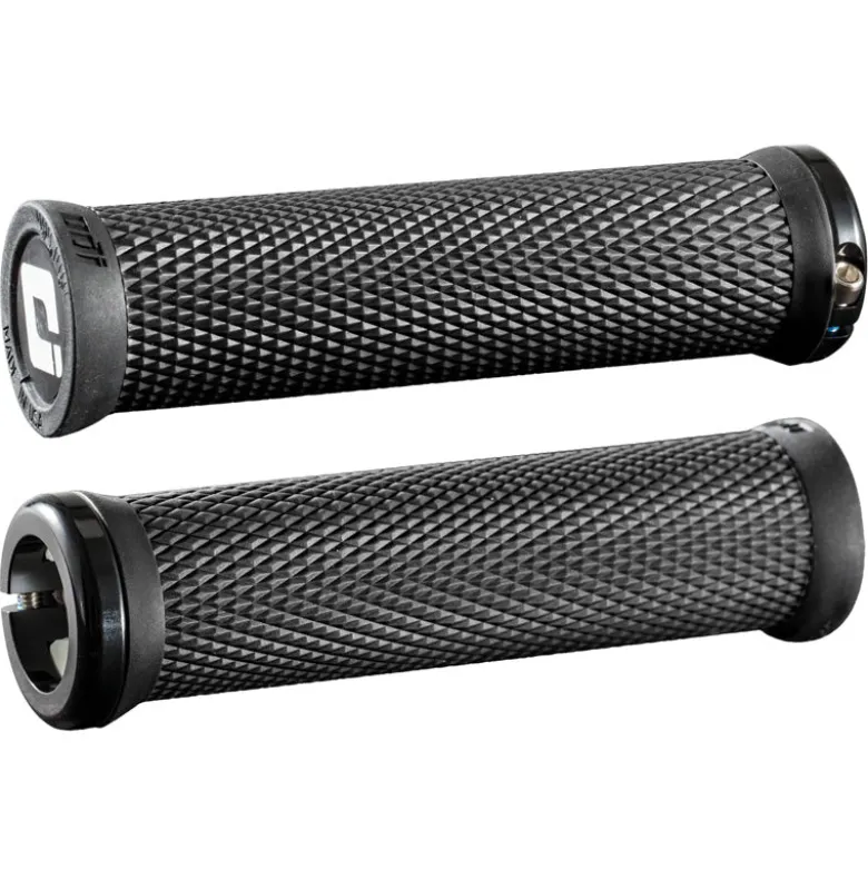 Manopole Elite Motion Lock-On 130mm