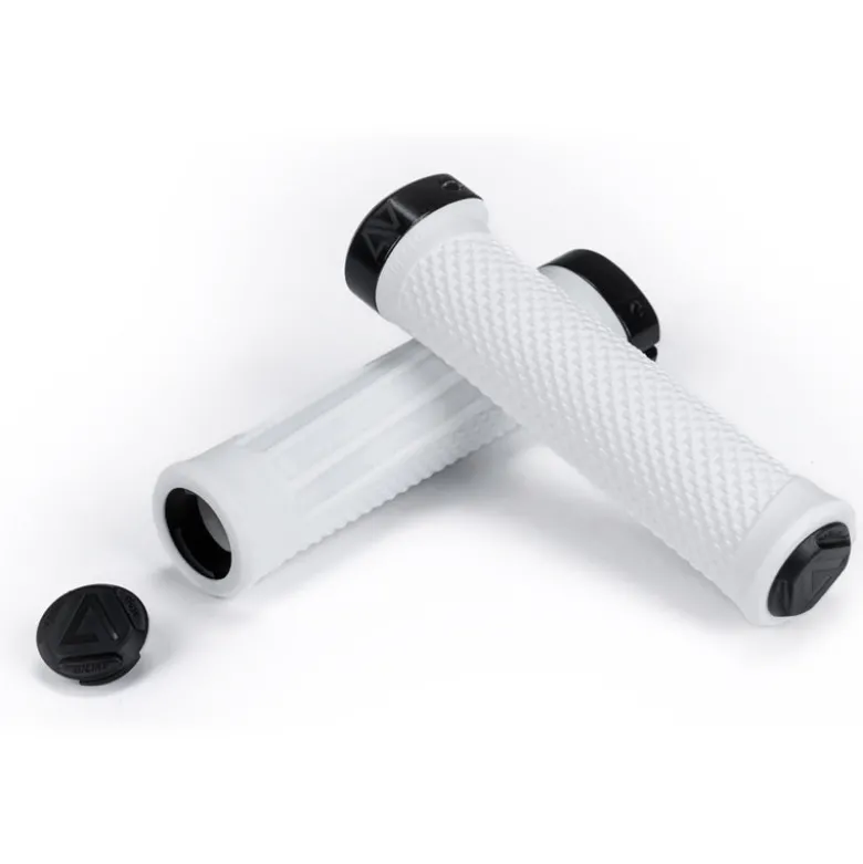 Manopole Grips React Pro
