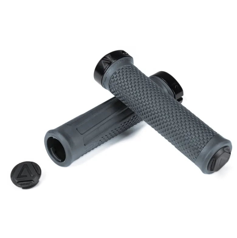 Manopole Grips React Pro