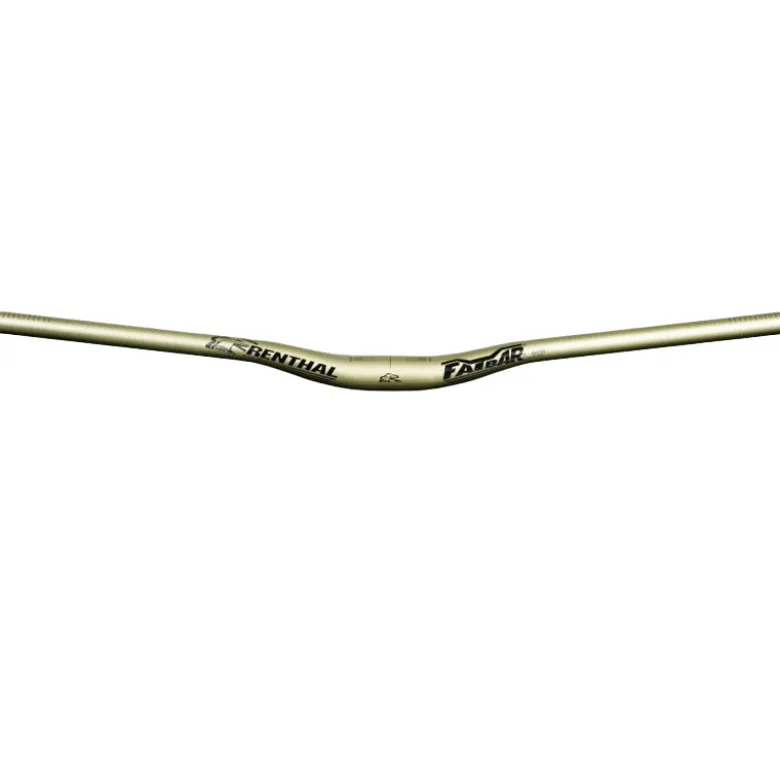 Manubrio Fatbar Lite35 V3 35mm x 20mm Rise