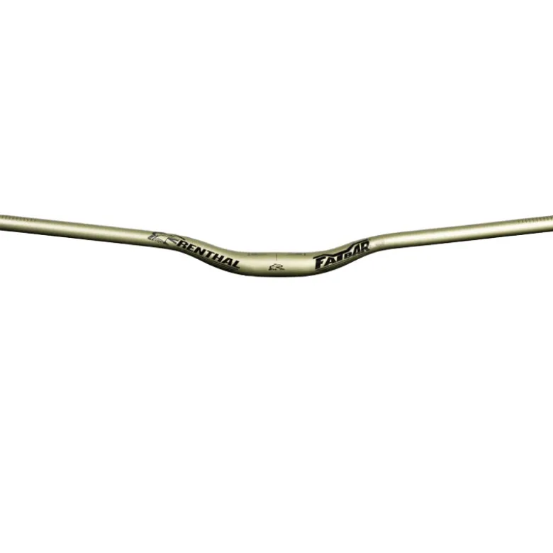 Manubrio Fatbar Lite35 V3 35mm x 30mm Rise