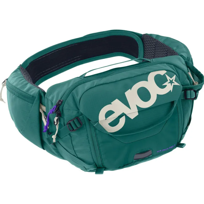 Marsupio Hip Pack Pro 3
