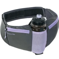 Marsupio Hip Pouch Pro + drink bottle 0,55 L