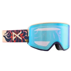 Maschera donna M3 S2