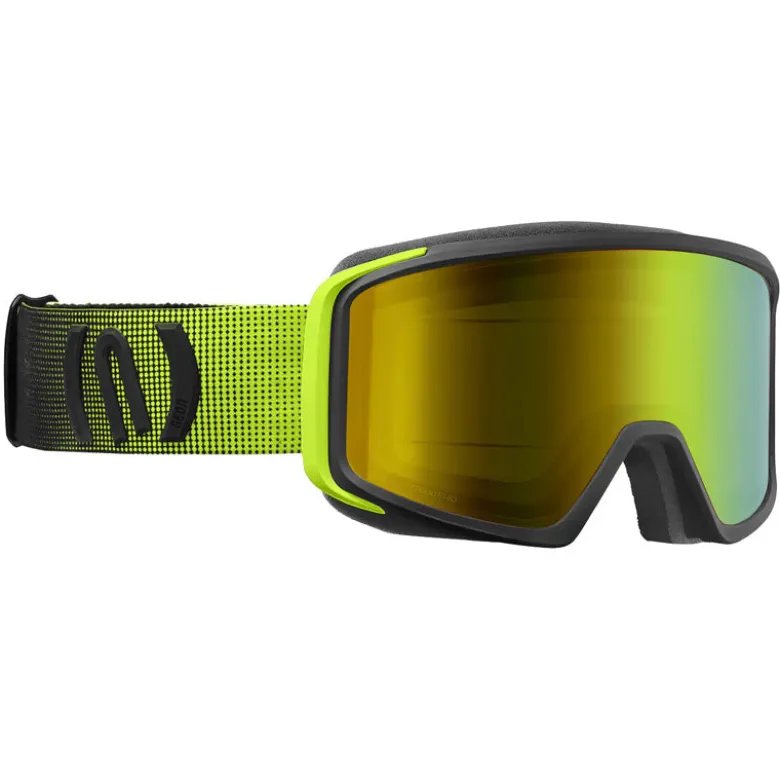 Maschera Eclipse - S3