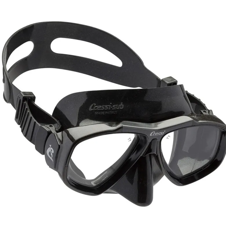 Maschera Focus