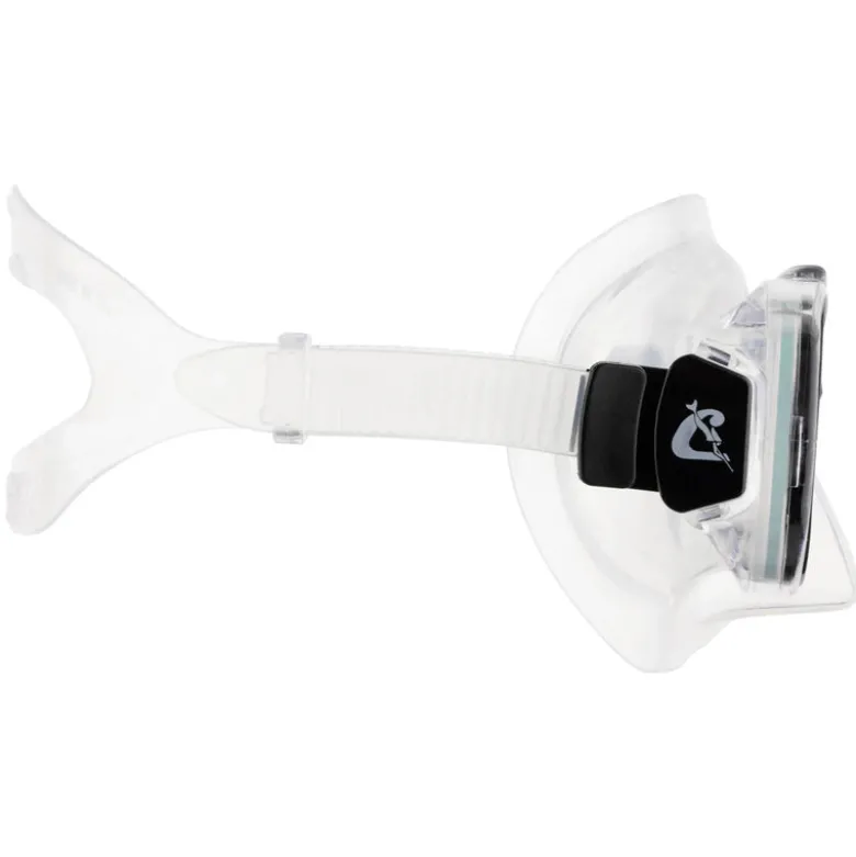 Maschera Focus