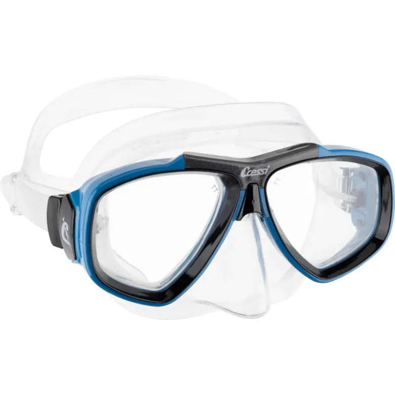 Maschera Focus