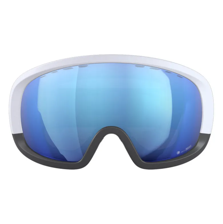 Maschera Fovea Mid Race Odermatt Edition - S2