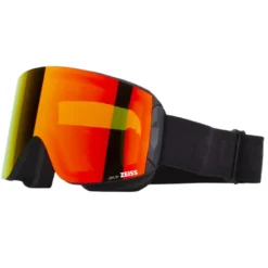 Maschera Katana S3