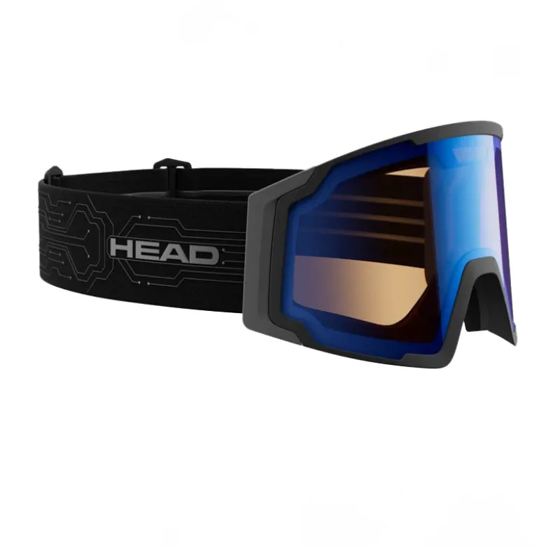 Maschera Neves Sunscreen Fotocromatica M - S1/S3