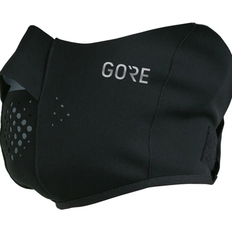 Maschera Windstopper