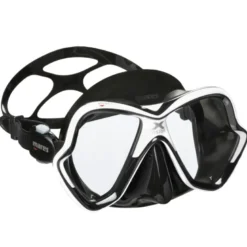 Maschera X Vision