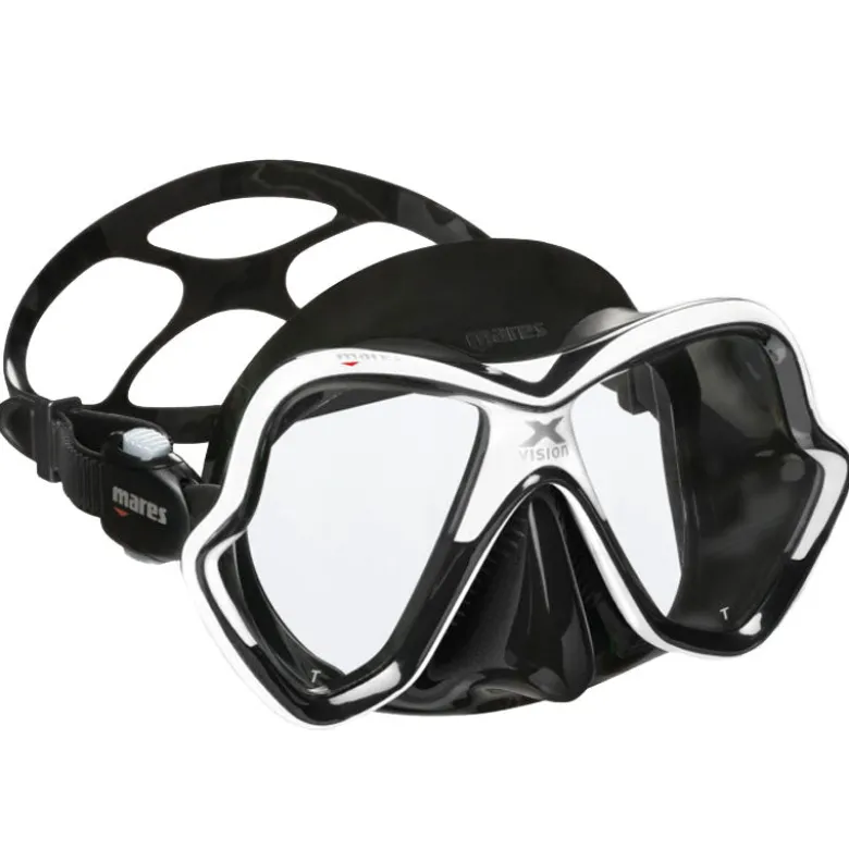 Maschera X Vision