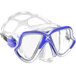Maschera X Vision Mid 2.0