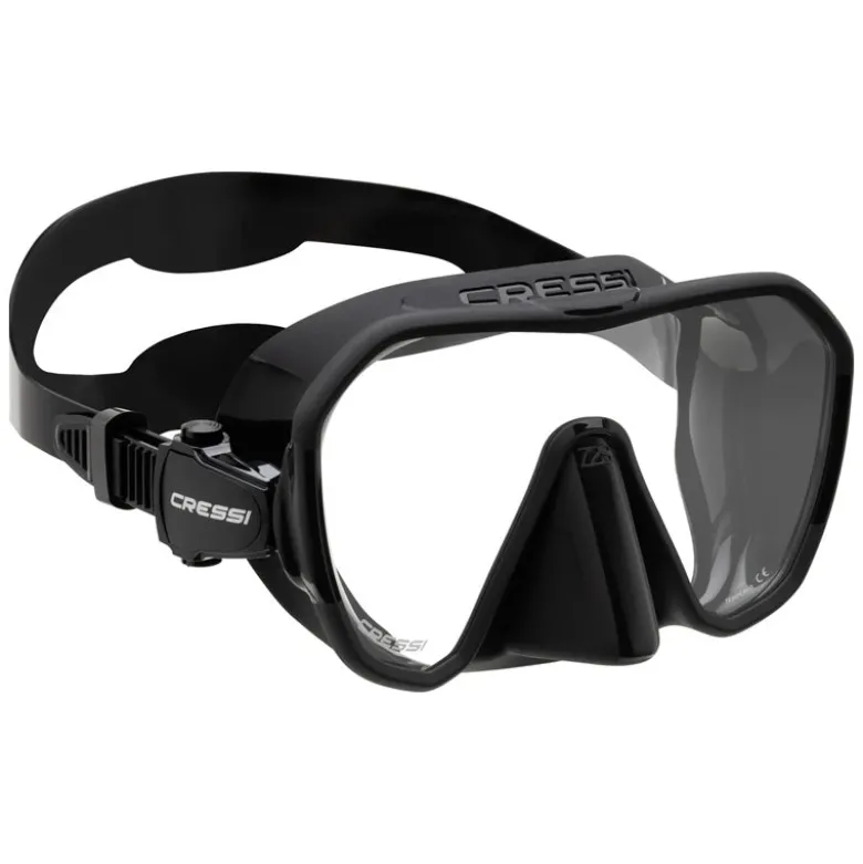 Maschera Z2 Small