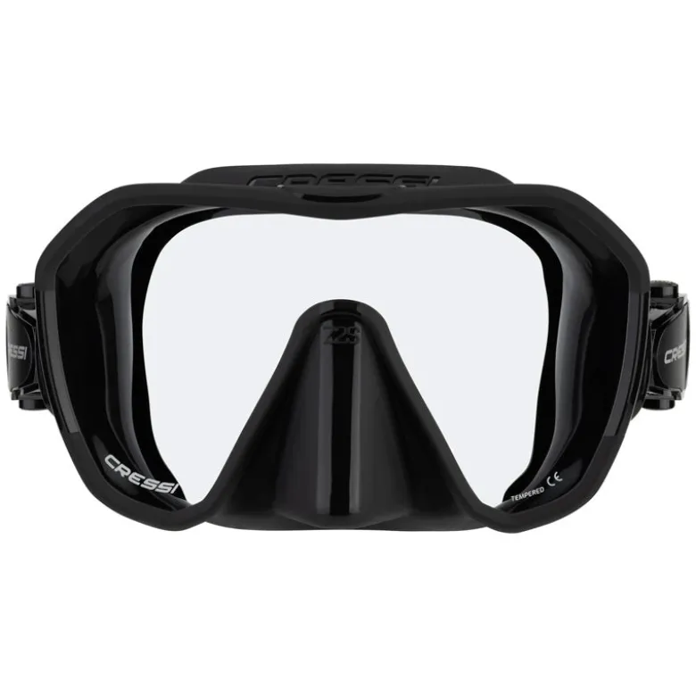 Maschera Z2 Small