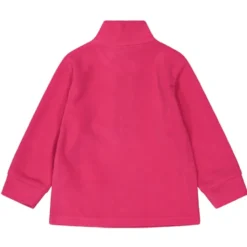 MicroPile bambina baby Arctic Fleece