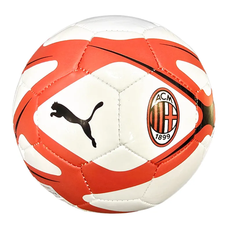 Minipallone AC Milan Culture