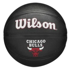 Minipallone NBA Tribute Bulls