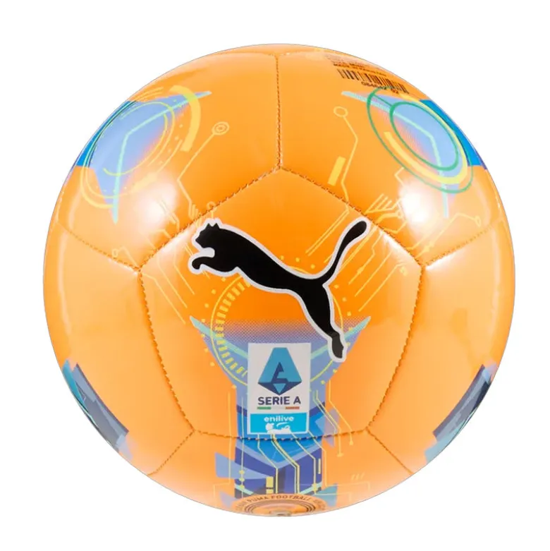 Minipallone Orbita Serie A