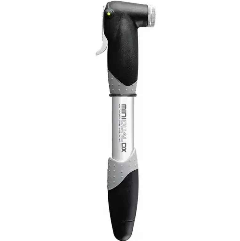 Minipompa Mini Dual DX SmartHead 8bar / 120psi