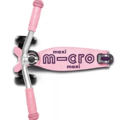 Monopattino Maxi Deluxe Pro
