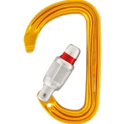 Moschettone Sm'D Screw Lock