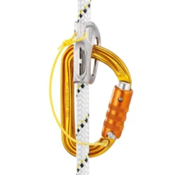 Moschettone SM'D Triact-Lock