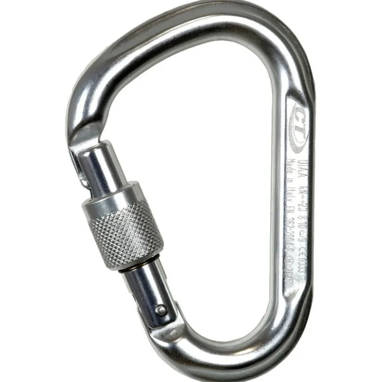 Moschettone Snappy Sg-Vite